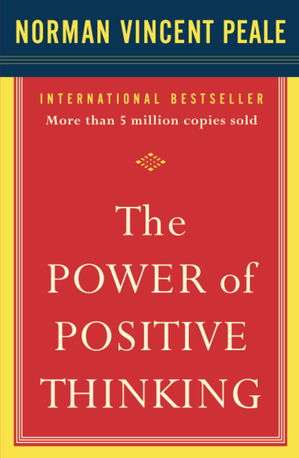 The Power of Positive Thinking