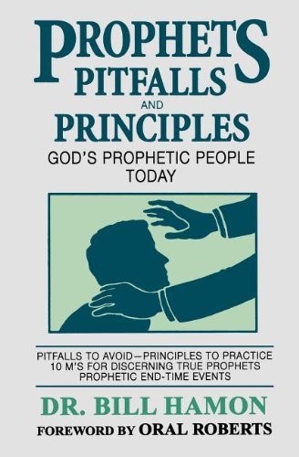 Prophets Pitfalls Principals