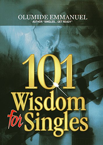 101 Wisdom For Singles 