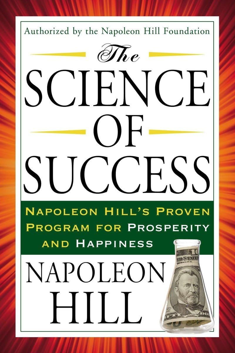 The Science Of Success