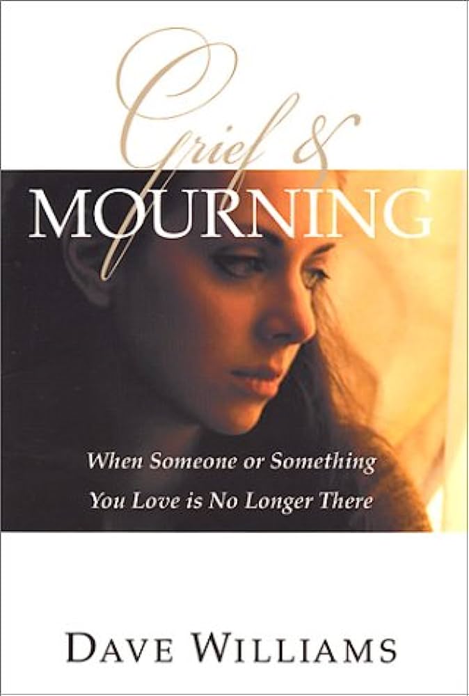 Brief And Mourning