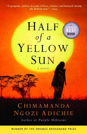 Half Of A Yellow Sun
