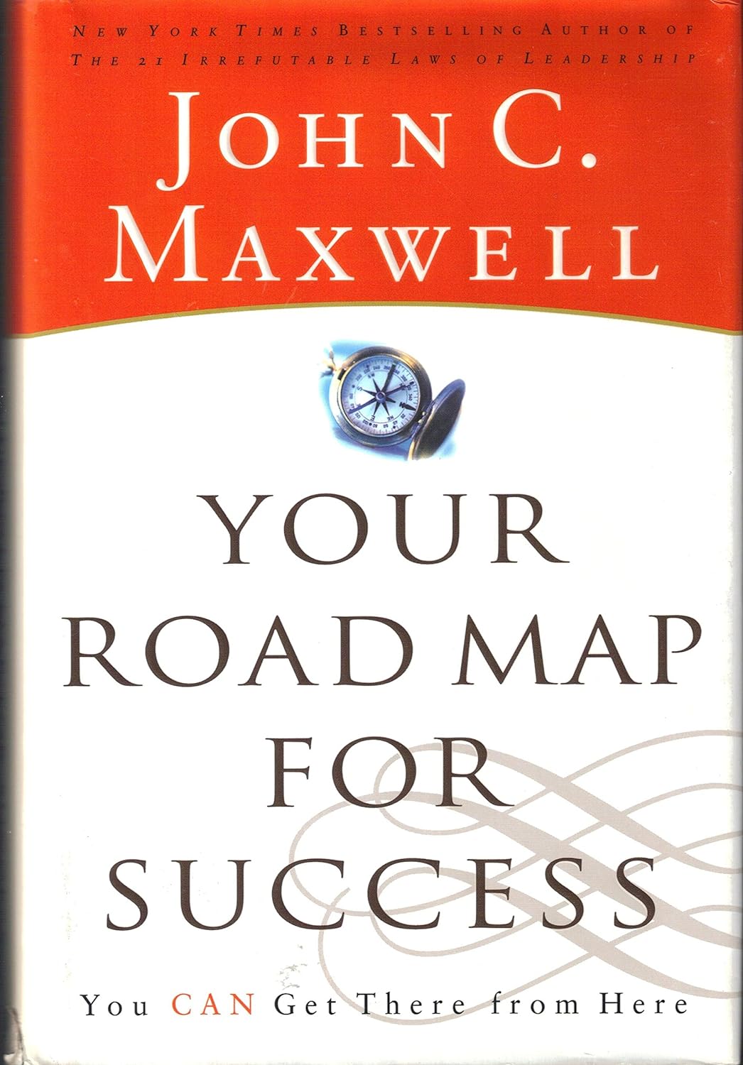 Your Road Map for Success