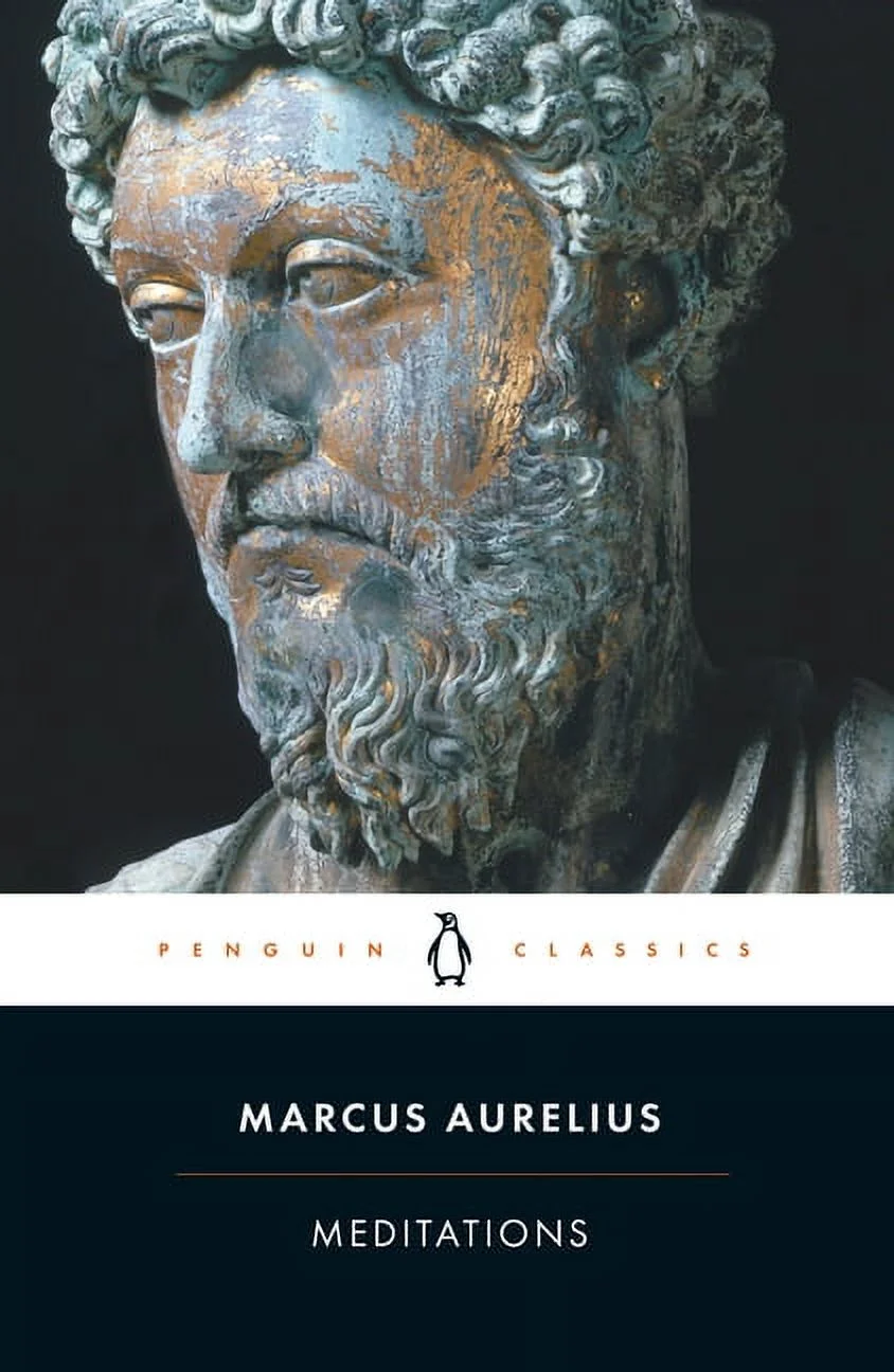 Marcus Aurelius - Meditations