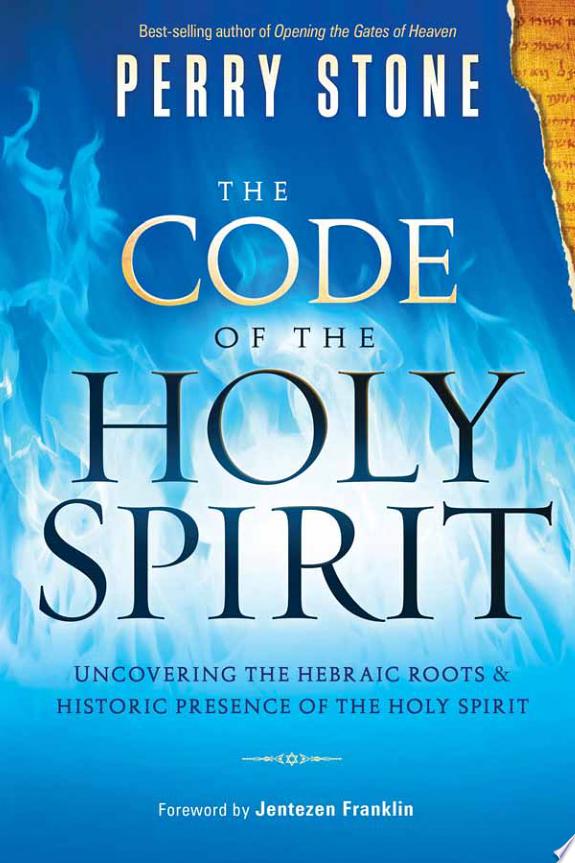 The Code of the Holy Spirit