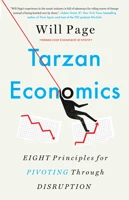 Tarzan Economics - Hardback 