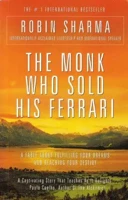 The Monk Who Sold His Ferarri