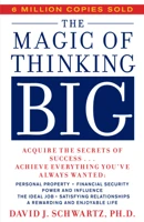 The Magic Of Thinking Big