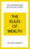 The Rules Of Wealth 