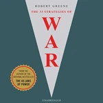 The 33 Strategies Of War