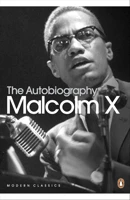 The Autobiography Of Malcolm X