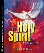 The Holy Spirit And His Gifts Study Course