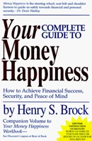 Your Complete Guide to Money Happiness