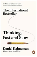 Thinking, Fast And Slow