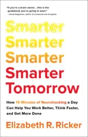Smarter Tomorrow - Hardback